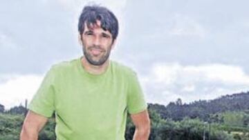 Juan Carlos Valerón