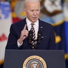 ¿Qué sanciones tiene EEUU sobre el petróleo venezolano y cuáles serían las medidas de Biden con el embargo?
