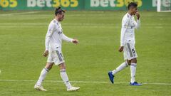 El dato que sonroja al madridismo: sólo el Huesca es peor