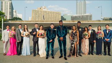 El wide receiver de los Steelers se encuentra comprometido con su comunidad y ahora le dio un regalo especial a un joven del área de Pittsburgh.