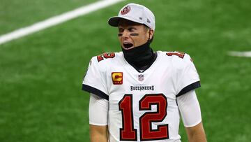 A pesar de los rumores que señalaban una ríspida relación entre el head coach y el quarterback, han logrado clasificar a los Buccaneers a los playoffs.