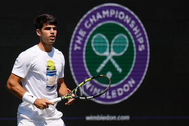¿Cuánto dinero ganará el campeón de Wimbledon 2025?