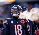 ¿Qué necesitan los Chicago Bears para ganar la NFC Norte en los playoffs 2025-26, hasta la Semana 17?