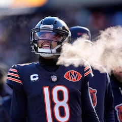 What do the Bears need to clinch the NFC North title in NFL Week 17?