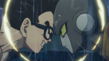 Dragon Ball Super: Super Hero arrasa en su estreno en Estados Unidos y bate récords en anime
