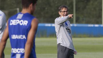 Vázquez volvió a ser muy duro con Tebas