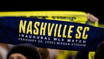 El club de la MLS hizo la colaboraci&oacute;n sin fines de lucro con 100 Black Men of Midde Tennessee. Todo lo recaudado ser&aacute; para apoyar a j&oacute;venes afroamericanos.