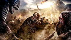 ‘El Señor de los Anillos: La Guerra de los Rohirrim’ ya tiene fecha de estreno oficial