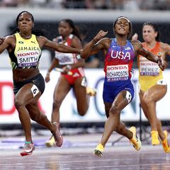 Resumen y resultado de la última jornada de los Mundiales de Atletismo| Finales de los 5000 y 800 metros, relevos y opciones españolas hoy en vivo online