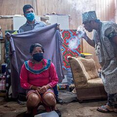 Qué otros Bonos puedes pedir si no eres beneficiario del Bono Familiar Universal