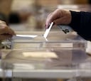 Elecciones en Madrid: cómo consultar el aforo de mi colegio electoral y los resultados en tiempo real