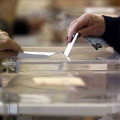 Elecciones en Madrid: cómo consultar el aforo de mi colegio electoral y los resultados en tiempo real