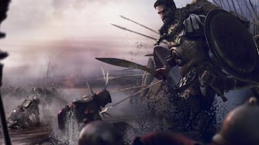 Creative Assembly regala un DLC a elegir para Total War: Rome II