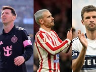 El mediocampista francés se suma a una selecta lista que continúa en aumento en la MLS con campeones del mundo que han jugado en el balompié estadounidense.