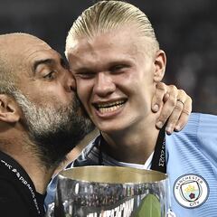 Pronóstico del Manchester City vs Newcastle: apuestas, claves y favorito en la segunda jornada de la Premier League