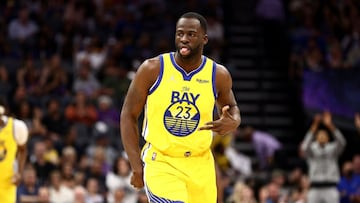 Draymond Green