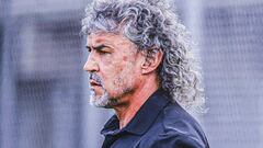 Leonel Álvarez dejaría de ser técnico del Bucaramanga