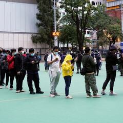 Un prestigioso inmunólogo establece cuándo volverá la normalidad