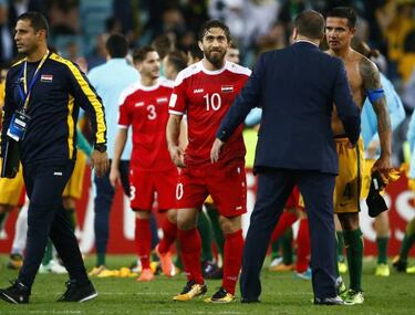 Report: Australia’s coach Ange Postecoglou set to quit in November