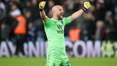 Pepe Reina reveals COVID-19 diagnosis, but says his thoughts are with less privileged