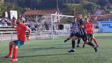 Acción del Textil Escudo