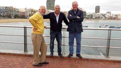 “Las victorias se logran por los goles, no por las sensaciones"