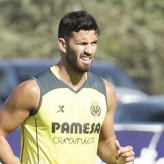 Musacchio: "También nos jugamos mucho ante el Barça"