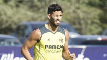 Musacchio: "También nos jugamos mucho ante el Barça"