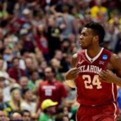 Oklahoma: de Blake Griffin a la metralleta de Buddy Hield