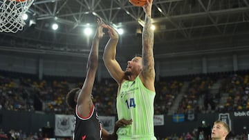 Unicaja - Barcelona, partido 1 en directo: Playoff ACB 2025 hoy en vivo
