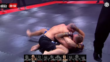 Jordi Wild lo ha vuelto a hacer: Dogfight Wild Tournament 3 ha sido más salvaje que nunca