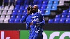 Cruz Azul elimina a Rayados y se instala en Cuartos de ‘Concachampions’