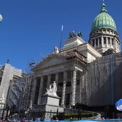 Cuarentena en Buenos Aires: ¿por qué no se permiten reuniones en la Provincia?