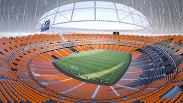 El Nou Mestalla además de ser un símbolo de orgullo e innovación para la ciudad será, además, un auténtico referente medioambiental.