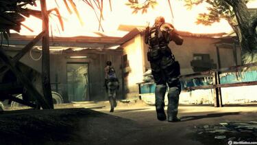 Resident Evil 5, Impresiones