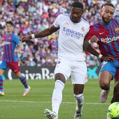 Ya se conocen los horarios de la Supercopa de España en Arabia