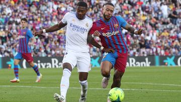 Ya se conocen los horarios de la Supercopa de España en Arabia