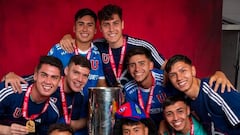 Se confirman dos nuevas salidas en la U