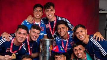 Se confirman dos nuevas salidas en la U