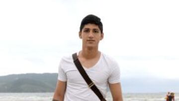 Tigres pide una sanción para Alan Pulido, jugador del Olympiakos.
