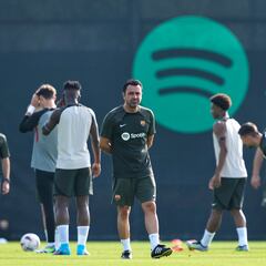 Una gira con cuatro casos y medio por resolver