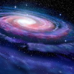 Time-space travel? The mysterious tunnel connecting our solar system to Centaurus discovered by scientists