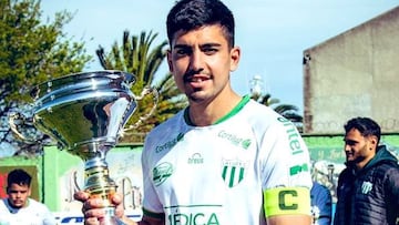 Coquimbo Unido se refuerza con un ex Colo Colo y un capitán uruguayo