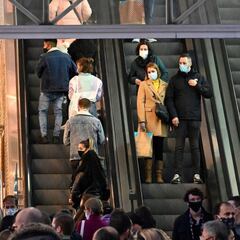 La OMS recomienda evitar dos situaciones en Navidad