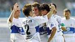 El Tenerife no puede fallar en el Heliodoro