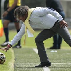 El FPC comienza sin técnicos antioqueños luego de 53 años