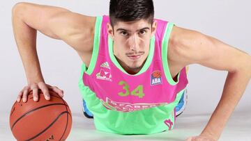 El Baskonia ficha a Rafa Luz y el Bilbao, a Danilo Nikolic