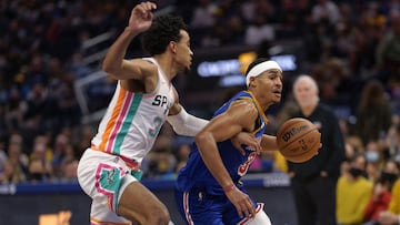 No des por muertos a los Spurs