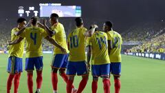 El ‘grupo de la muerte’ que amenaza a Colombia en el sorteo del Mundial: la combinación a evitar para la Selección