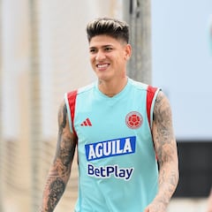 Lorenzo espera por Carrascal: “Vivió una situación traumática”